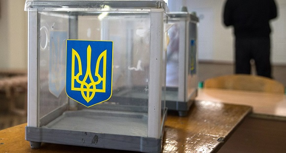 На Украине стартовал второй тур выборов президента страны - «Новости Дня»
