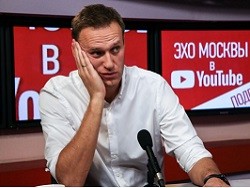 Навальный сообщил об иске компании Пригожина к ФБК на полтора миллиарда рублей - «Общество»