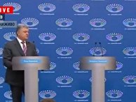 «Не дай Бог»: Порошенко рассказал о своем отношении к Зеленскому-президенту (УНIАН, Украина) - «Политика»