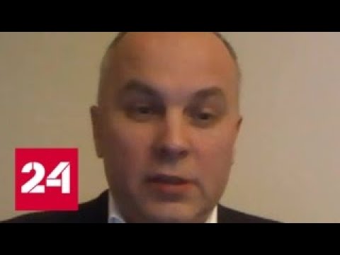 Нестор Шуфрич: говорить о мире Порошенко уже боится - Россия 24 - (видео)