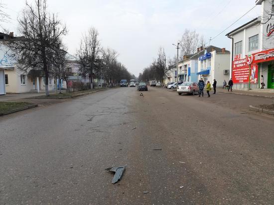 Неверная дистанция привела к ДТП с пострадавшими в Тверской области