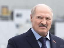 "Никуда не годный процесс". Лукашенко предлагает свою миротворческую помощь для завершения войны на Донбассе - «Военное обозрение»