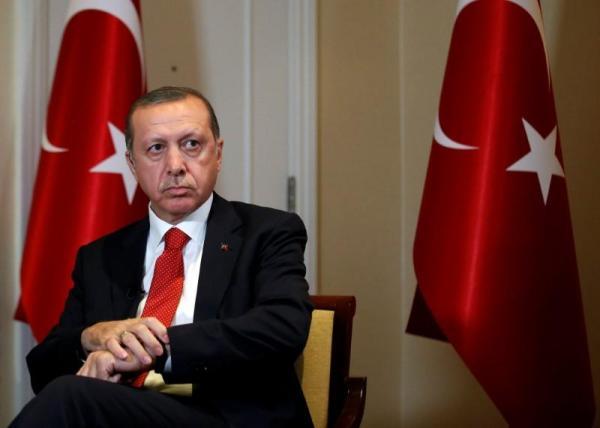 Новое разочарование Эрдогана: правящая партия уступает и Стамбул - «Новости Дня»