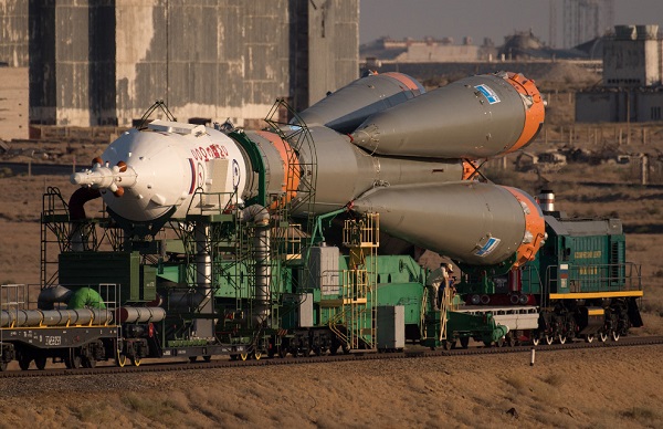 ОАЭ хотят купить в России «Союз» и отправить к МКС своих космонавтов - «Новости Дня»