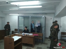 Одесским «куликовцам» Мефёдову и Долженкову опять продлили арест на 2 месяца - «Военное обозрение»