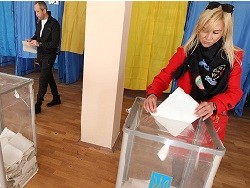 Опрос выявил победителя второго тура выборов президента на Украине - «Спорт»