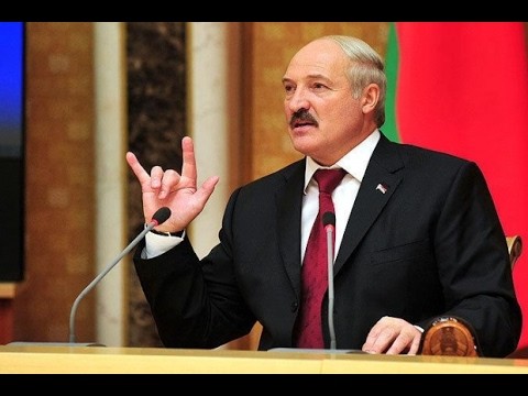 Осмелевший Лукашенко накинулся на «выкручивающую ему руки» Россию - «Культура»