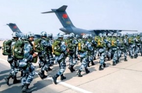 Отправка китайских военных в Венесуэлу меняет правила игры - «Новости Дня»
