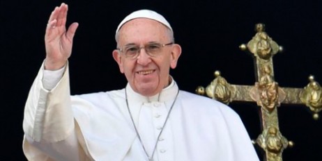 Папа римский пожертвовал полмиллиона долларов для мигрантов в Мексике - «Мир»