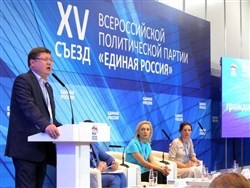 Партия власти рискует не получить большинства на выборах в Мосгордуму - «Культура»
