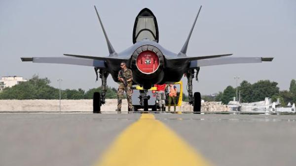 Пентагон надеется преодолеть кризис в отношениях с Турцией из-за С-400 - «Новости Дня»
