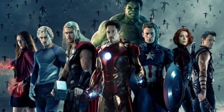 Перед премьерой финальных «Мстителей» Marvel презентовала ностальгическое видео - «Автоновости»