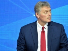 Песков напомнил депутатам Госдумы, что вопрос принятия выборов на Украине — это прерогатива президента - «Военное обозрение»