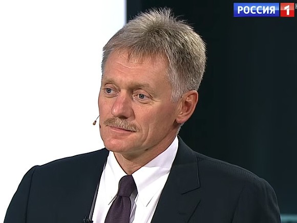 Песков: В Кремль не поступало приглашение в Нормандию - «Спорт»