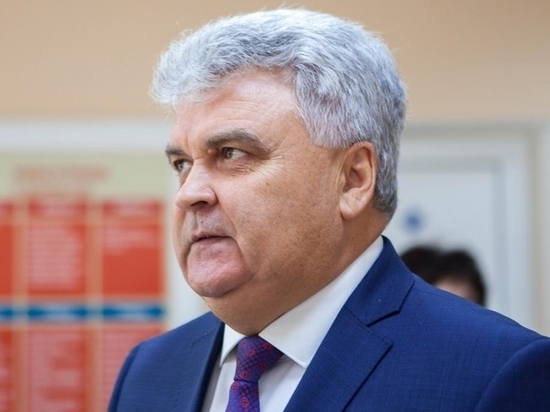 Пётр Тултаев – на 11 месте в рейтинге мэров