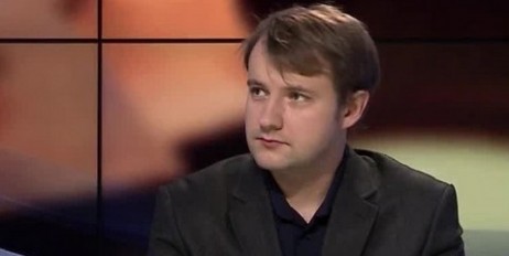 Петро Олещук: Нас не повинна турбувати думка «порєбріка» - «Общество»