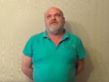 Пирожок спёкся: силовики задержали в Москве украинского экстремиста Игоря Пирожка - «Военное обозрение»