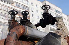 По требованию Волоколамской городской прокуратуры теплоснабжающая организация погасила задолженность за газ