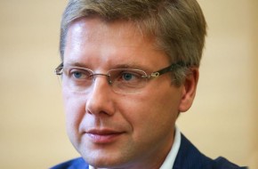 Почему изгнание «русского мэра» из Риги не должно огорчать Россию - «Новости Дня»
