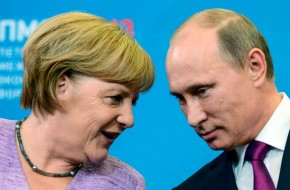 Почему немецкий бизнес вопреки санкциям рекордно инвестирует в Россию? - «Новости Дня»