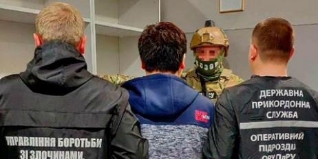 Полицейские задержали иностранцев, отправлявших украинок в секс-рабство в Китай - «Автоновости»