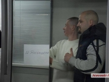 Политзаключённым Мефёдову и Долженкову могут убать одну статью обвинения - «Военное обозрение»