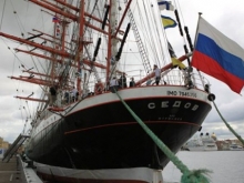 Польша не впустила в свои воды российский парусник из-за Крыма - «Военное обозрение»
