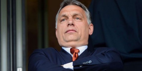 Польский политик заявил, что премьер Венгрии предлагал Польше принять участие в разделе Украины - «Происшествия»