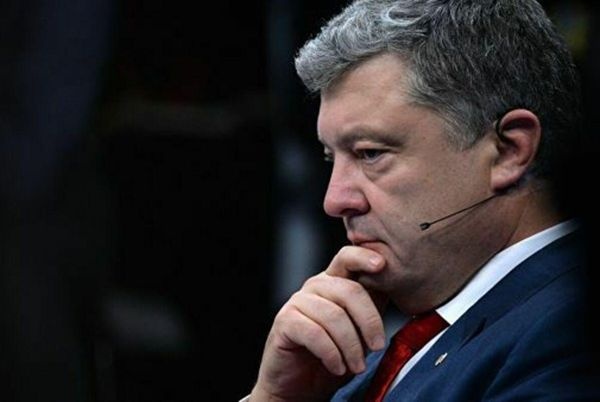 Порошенко отказался покидать теледебаты из-за угрозы теракта - «Новости Дня»