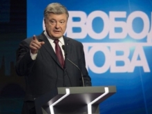 Порошенко признался, что он русскоязычный и пообещал не насиловать Донбасс мовой - «Военное обозрение»