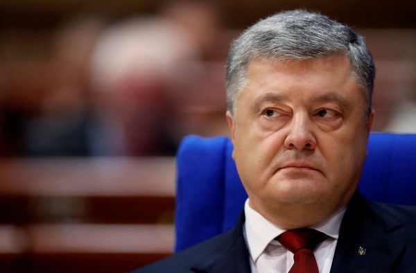 Порошенко рассчитывает на выборы на Донбассе до марта 2020 года - «Новости Дня»