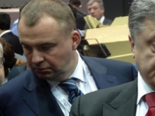 Порошенко согласился провести аудит и снять гриф секретности с некоторых документов Оборонпрома - «Военное обозрение»