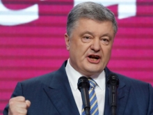 Порошенко выступил против идеи Зеленского давать россиянам гражданство Украины: 140 миллионов сразу возьмут паспорта с тризубом - «Военное обозрение»