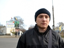 Посадим убийцу Стерненко: Шарий с помощью Портнова намерен привлечь к ответу одесского радикала - «Военное обозрение»