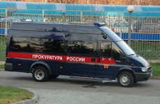 После проверки сообщения в СМИ прокуратура Дубровского района приняла меры реагирования