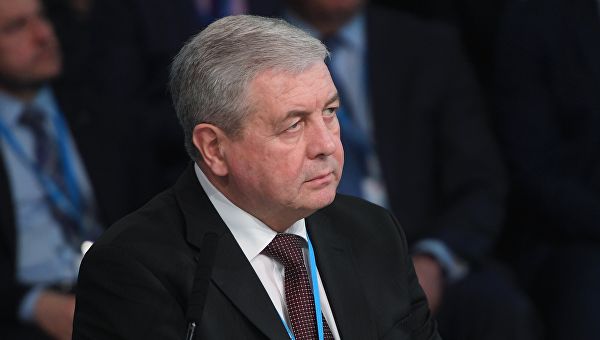 Посол Белоруссии: Россия нарушила договор о Евразийском союзе - «Новости Дня»