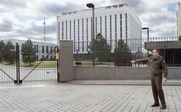 Посольство России обобщило обвинения против Москвы из-за выборов Трампа - «Новости Дня»