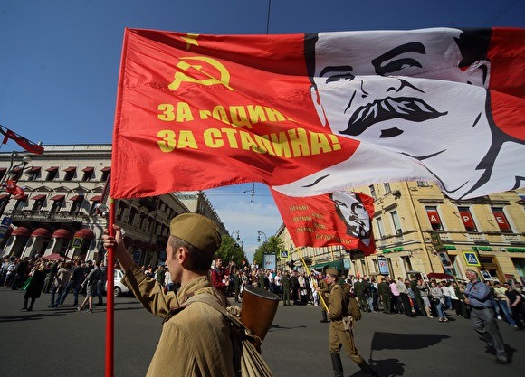 Правнук Сталина назвал «моральными уродами» тех, кто восхищается его прадедом - «Экономика»
