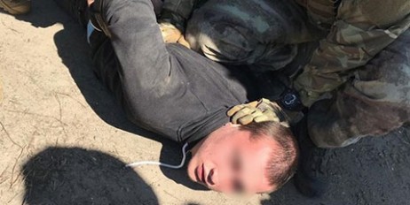 Правоохранители задержали убийцу киевского полицейского - «Спорт»