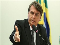 Президент Бразилии не исключил участия во вторжении в Венесуэлу - «Новости дня»