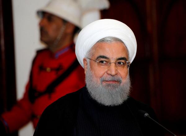 Президент Ирана: США скоро убедятся, что мы продолжим экспорт нефти - «Новости Дня»
