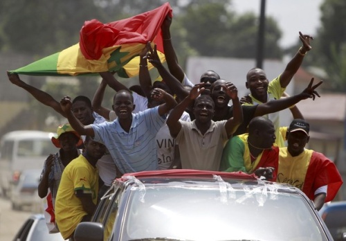 Президент Сенегала упразднил должность премьер-министра - «Новости Дня»