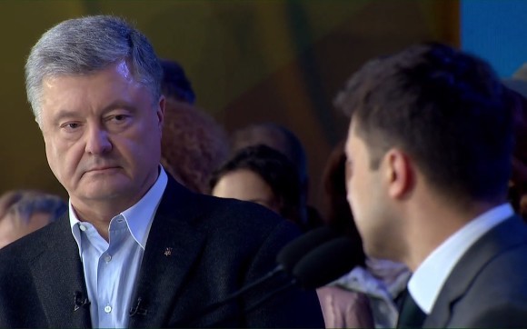 Президента Украины выбрали более половины граждан - «Экономика»
