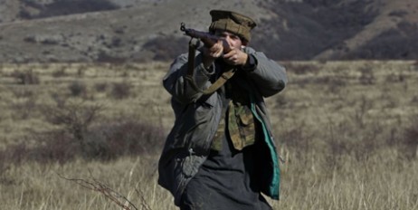 При штурме КПП на севере Афганистана убито 5 человек - «Культура»