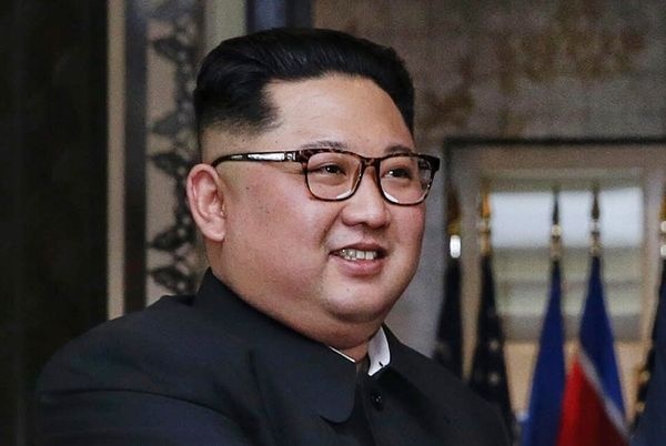 Прибывший в Россию Ким Чен Ын «принял хлеб-соль» - «Новости Дня»