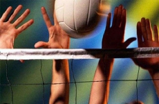 Прокуратурами городов Черемхово и Саянска организовано проведение товарищеского матча по волейболу