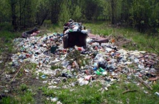 Прокуратурой Советского района проведена проверка соблюдения требований законодательства об охране окружающей среды и об отходах производства и потреблении