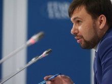 Пушилин указал на главную помеху установлению мира в Донбассе - «Военное обозрение»
