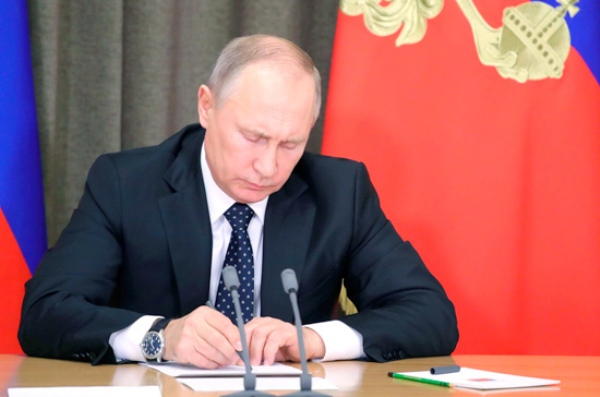 Путин назначил нового посла России в Пакистане - «Новости Дня»