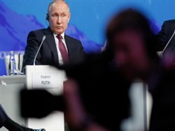 Путин назвал залог успеха России - «Экономика»